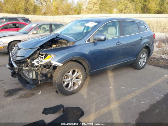 JM3TB3CA8E0426076 Mazda Cx-9 Touring
