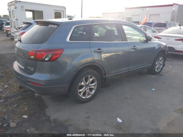 JM3TB3CA8E0426076 Mazda Cx-9 Touring