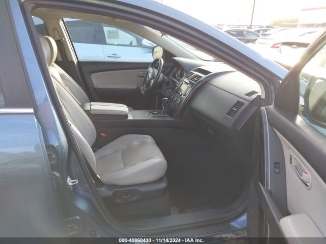 JM3TB3CA8E0426076 Mazda Cx-9 Touring