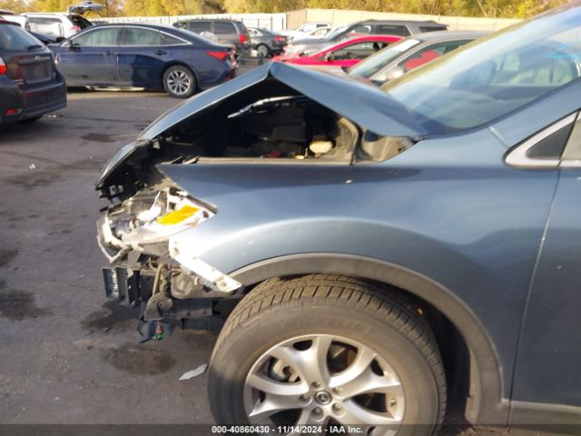 JM3TB3CA8E0426076 Mazda Cx-9 Touring