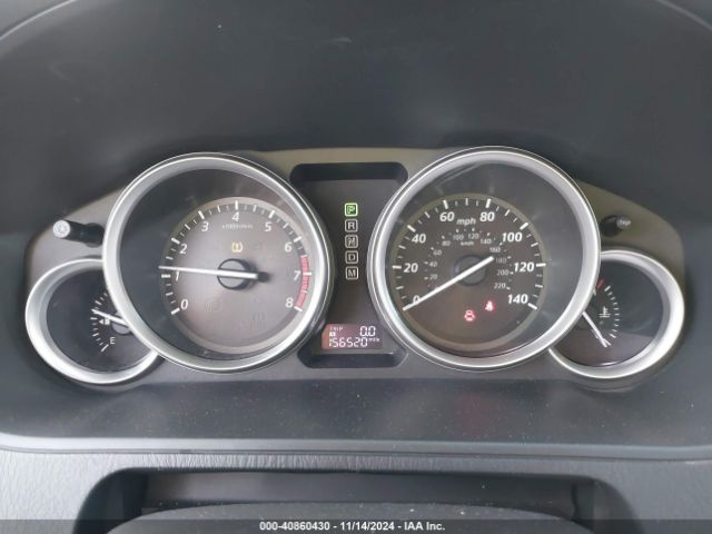 JM3TB3CA8E0426076 Mazda Cx-9 Touring