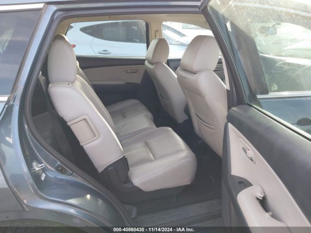JM3TB3CA8E0426076 Mazda Cx-9 Touring