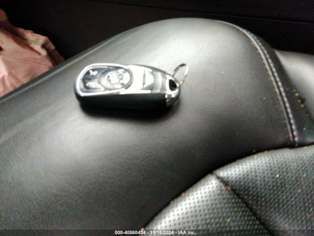 LRBFX2SA4KD128498 Buick Envision Awd Essence