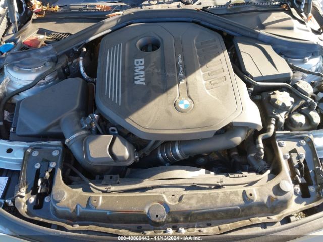 WBA8B7C56JA585799 BMW 340i Xdrive