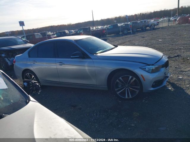 WBA8B7C56JA585799 BMW 340i Xdrive