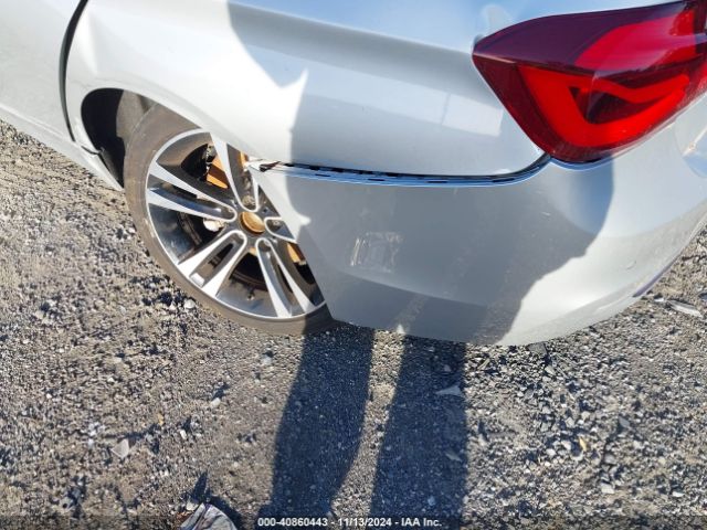 WBA8B7C56JA585799 BMW 340i Xdrive