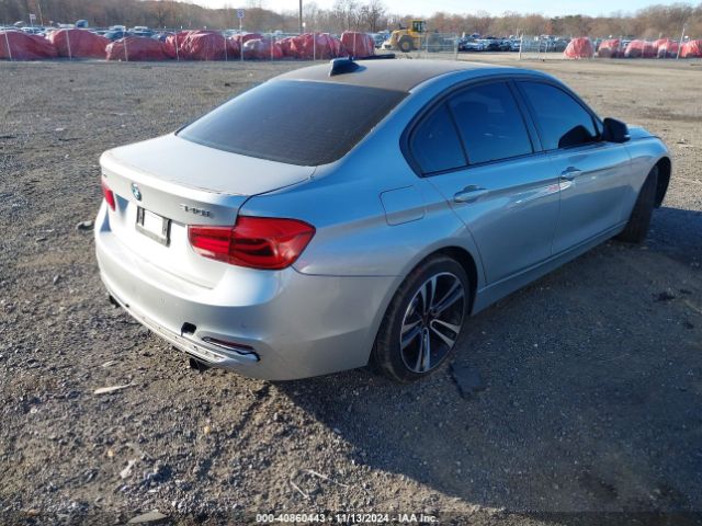 WBA8B7C56JA585799 BMW 340i Xdrive