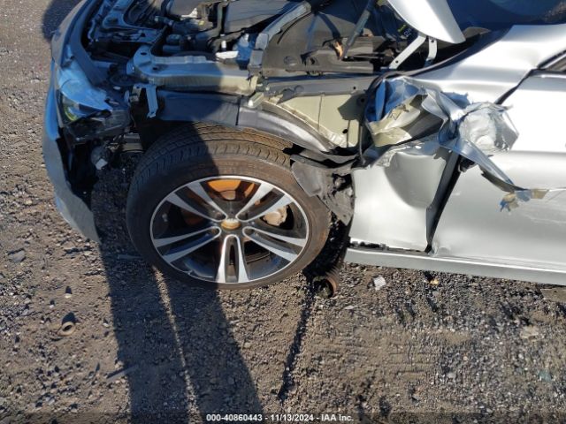 WBA8B7C56JA585799 BMW 340i Xdrive