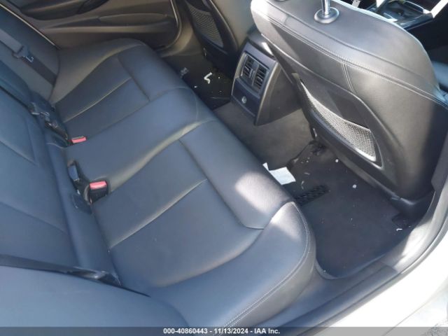 WBA8B7C56JA585799 BMW 340i Xdrive