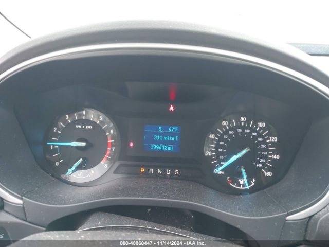 1FA6P0G77E5351481 Ford FUSION S
