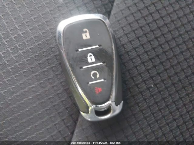 KL79MUSL4MB009530 Chevrolet Trailblazer Awd Rs