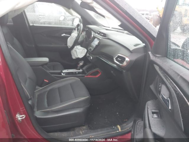 KL79MUSL4MB009530 Chevrolet Trailblazer Awd Rs