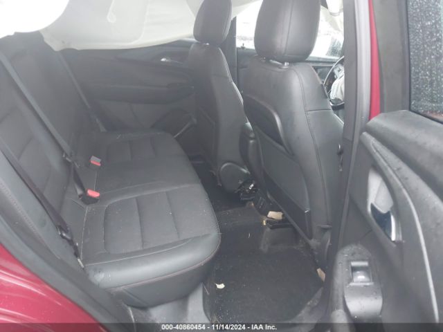 KL79MUSL4MB009530 Chevrolet Trailblazer Awd Rs