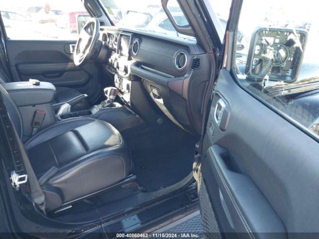 2021 JEEP WRANGLER 4XE 1C4JJXP69MW799834 Photo 4