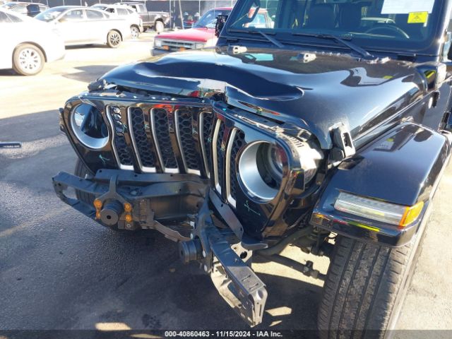 2021 JEEP WRANGLER 4XE 1C4JJXP69MW799834 Photo 5