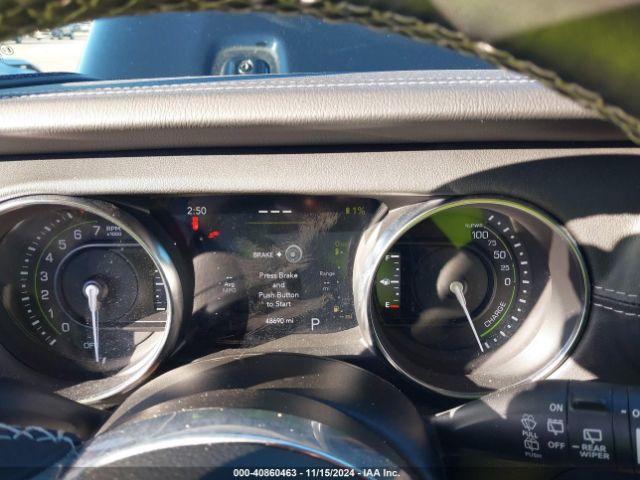 2021 JEEP WRANGLER 4XE 1C4JJXP69MW799834 Photo 6