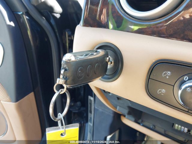 2017 BENTLEY FLYING SPUR SCBEH9ZAXHC065644 Photo 10