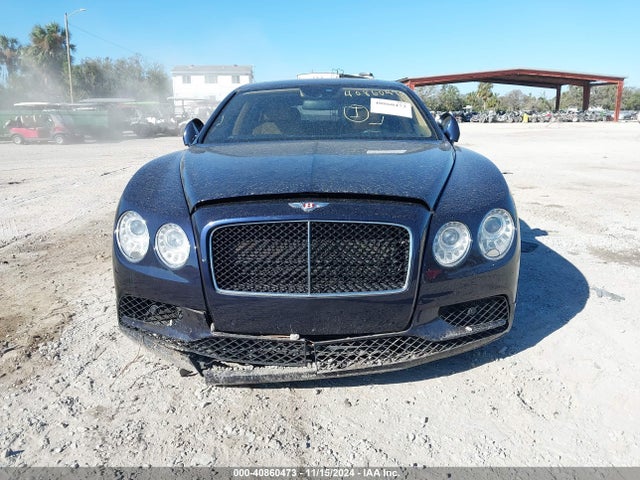Bentley Flying Spur V8 S 2017 SCBEH9ZAXHC065644 Image 13