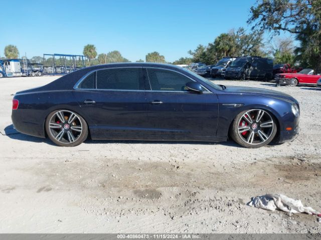 Bentley Flying Spur V8 S 2017 SCBEH9ZAXHC065644 Image 14
