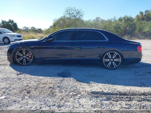 Bentley Flying Spur V8 S 2017 SCBEH9ZAXHC065644 Image 15