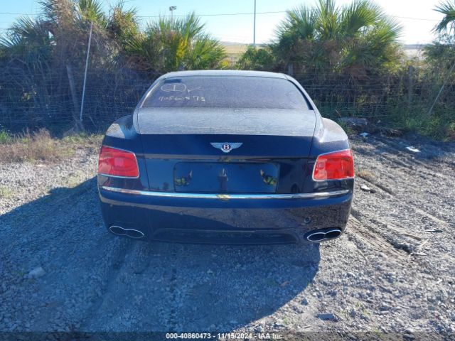 Bentley Flying Spur V8 S 2017 SCBEH9ZAXHC065644 Image 17