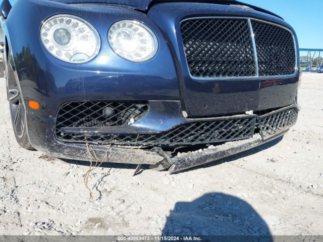 Bentley Flying Spur V8 S 2017 SCBEH9ZAXHC065644 Image 22