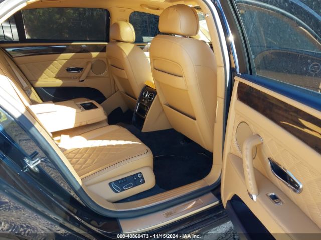 2017 BENTLEY FLYING SPUR SCBEH9ZAXHC065644 Photo 7