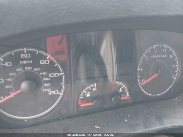 3C6TRVCG0KE539597 RAM Promaster 2500