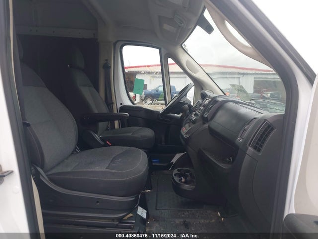3C6TRVCG0KE539597 RAM Promaster 2500