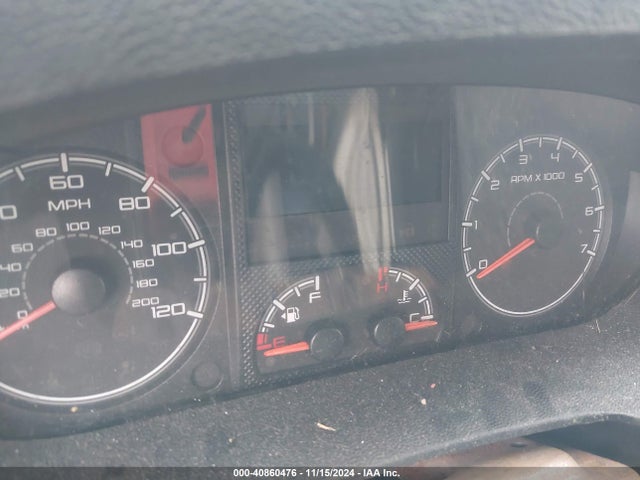 3C6TRVCG0KE539597 RAM Promaster 2500