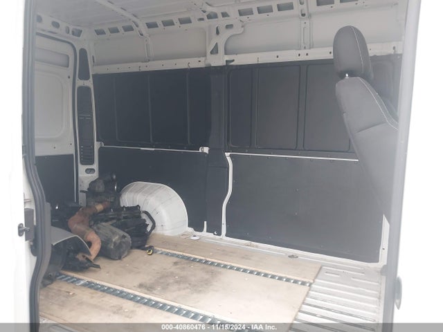 3C6TRVCG0KE539597 RAM Promaster 2500