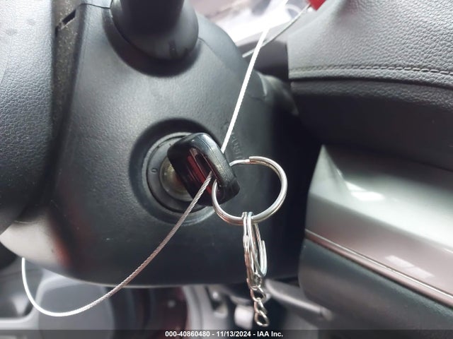 Honda CR-V LX 2015 2HKRM3H39FH538610 Image 11