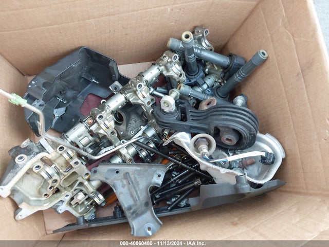 Honda CR-V LX 2015 2HKRM3H39FH538610 Image 12
