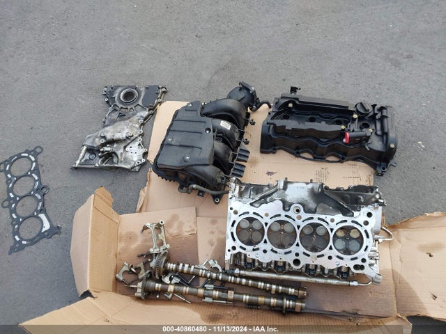 Honda CR-V LX 2015 2HKRM3H39FH538610 Image 19