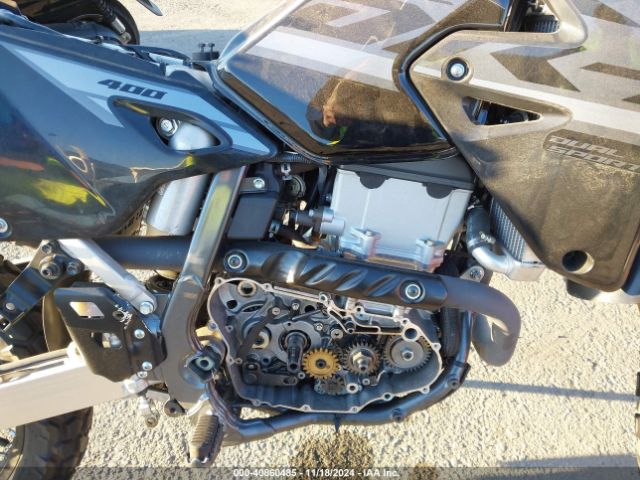 2024 SUZUKI DR-Z400 JS1SK43AXR7100247 Photo 7