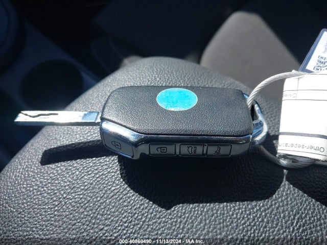 KIA Forte Lxs 2024 3KPF24AD1RE730369 Image 11