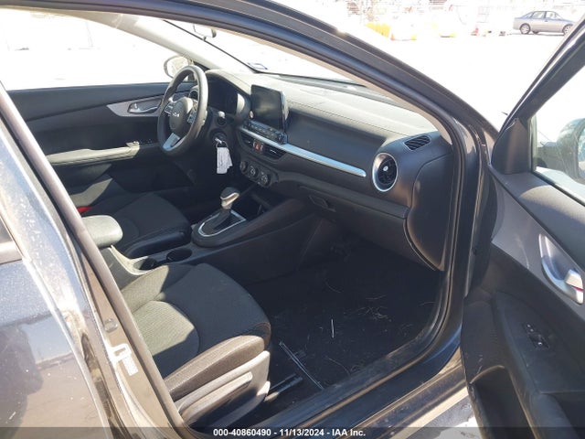 KIA Forte Lxs 2024 3KPF24AD1RE730369 Image 5