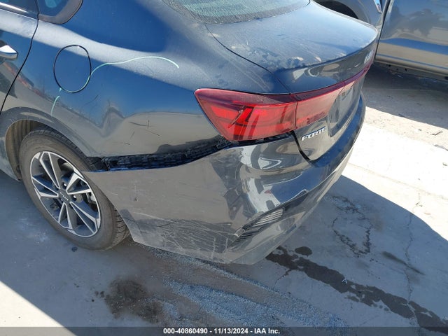 KIA Forte Lxs 2024 3KPF24AD1RE730369 Image 6