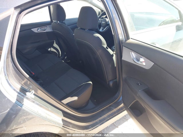 KIA Forte Lxs 2024 3KPF24AD1RE730369 Image 8