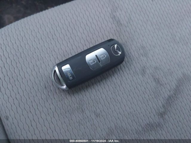 JM3KE4BE4E0370313 Mazda CX-5 SPORT