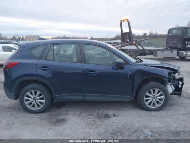 JM3KE4BE4E0370313 Mazda CX-5 SPORT