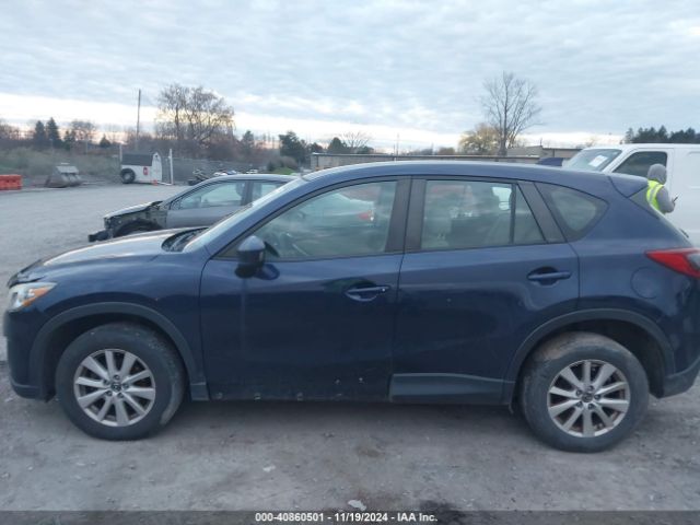 JM3KE4BE4E0370313 Mazda CX-5 SPORT