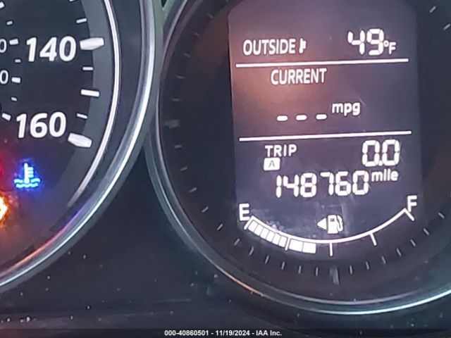 JM3KE4BE4E0370313 Mazda CX-5 SPORT