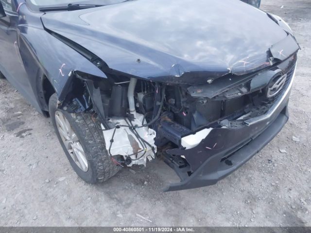 JM3KE4BE4E0370313 Mazda CX-5 SPORT