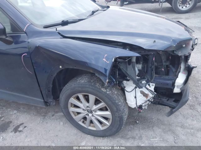 JM3KE4BE4E0370313 Mazda CX-5 SPORT