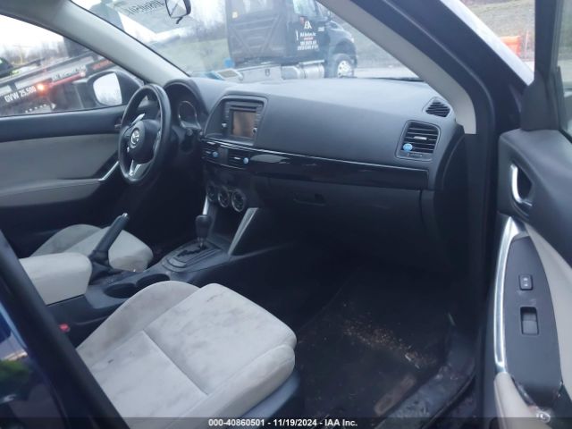 JM3KE4BE4E0370313 Mazda CX-5 SPORT