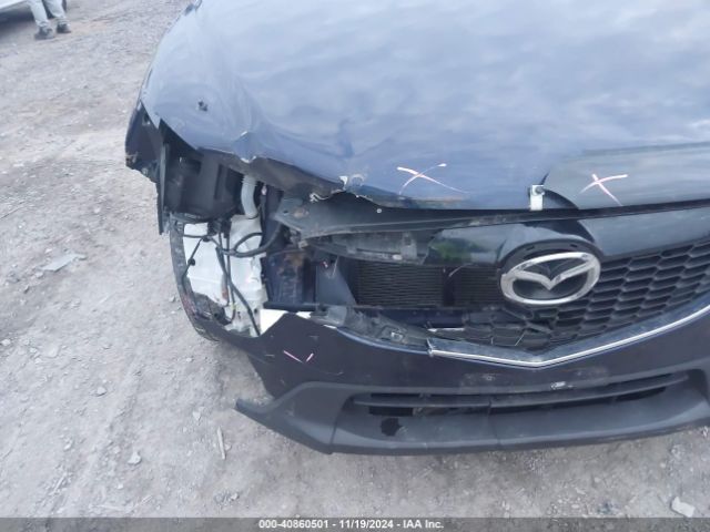 JM3KE4BE4E0370313 Mazda CX-5 SPORT