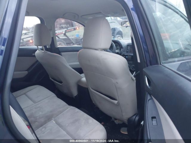 JM3KE4BE4E0370313 Mazda CX-5 SPORT
