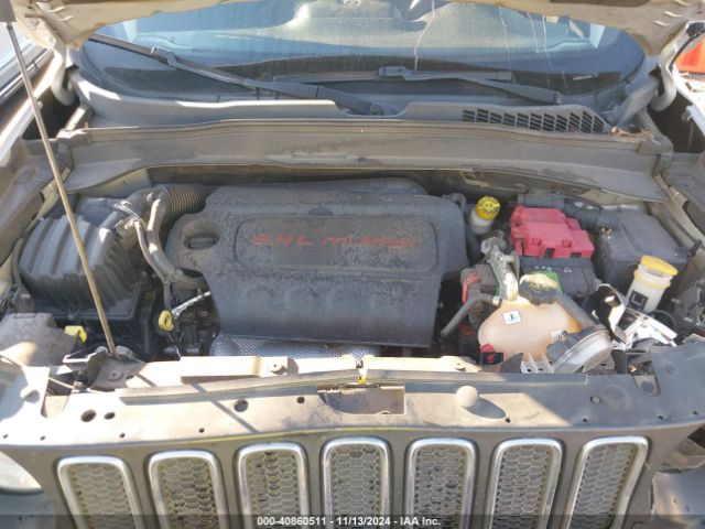 ZACCJABB1JPJ34829 Jeep Renegade Latitude Fwd
