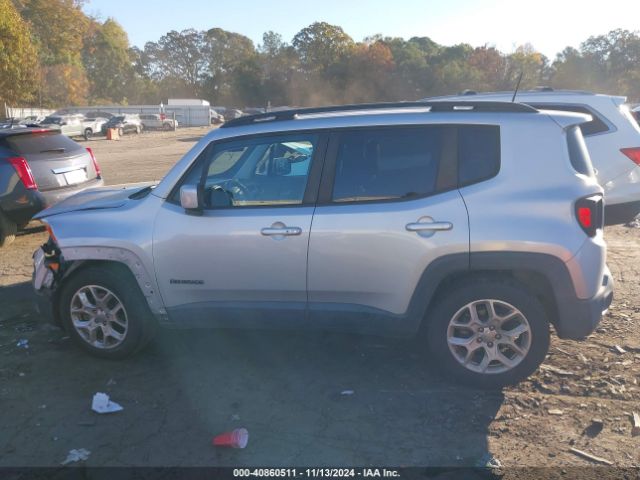 ZACCJABB1JPJ34829 Jeep Renegade Latitude Fwd